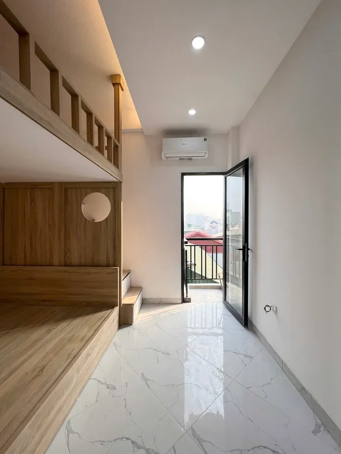 Bán Nhà CHDV Phương Liệt. Thanh Xuân. 7 Tầng Thang Máy. DT 90m2. MT 5m. Giá 25,4 Tỷ. - Ảnh 3