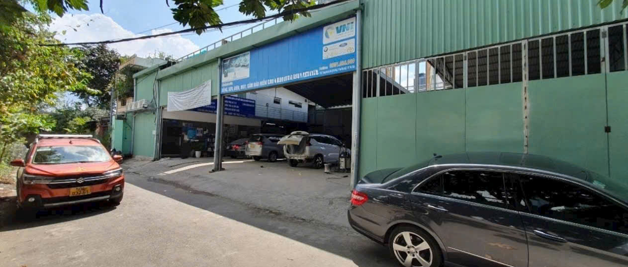 Bán Đất hẻm Xe hơi Phường An Phú, Quận 2. Gần đường Trần Não - Ảnh chính