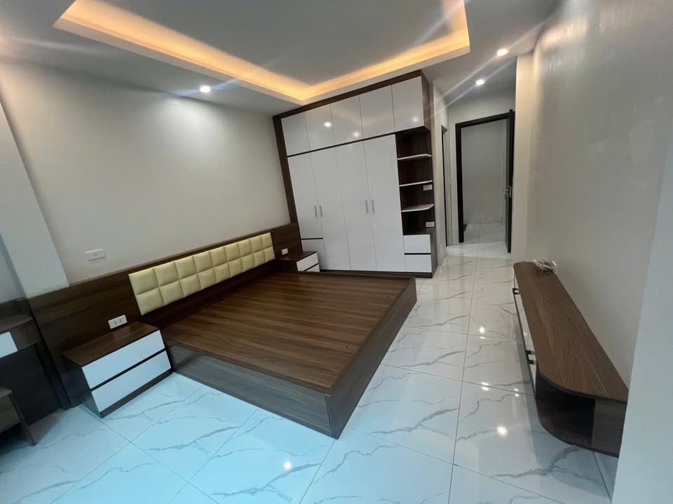 Bán nhà Xuân Đỉnh gần đường chính 32 mét 2 tầng 5,4 tỷ - Ảnh 2
