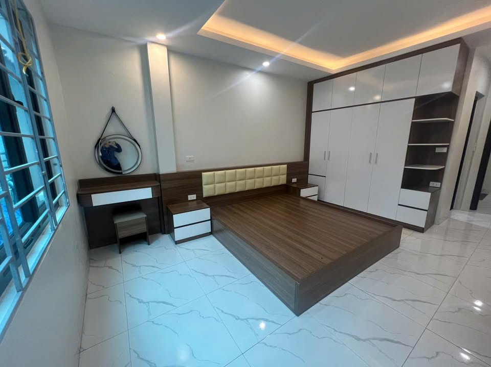 Bán nhà Xuân Đỉnh gần đường chính 32 mét 2 tầng 5,4 tỷ - Ảnh 1