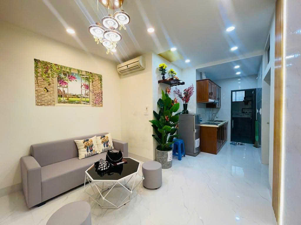 Bán nhà Xuân Đỉnh gần đường chính 32 mét 2 tầng 5,4 tỷ - Ảnh chính