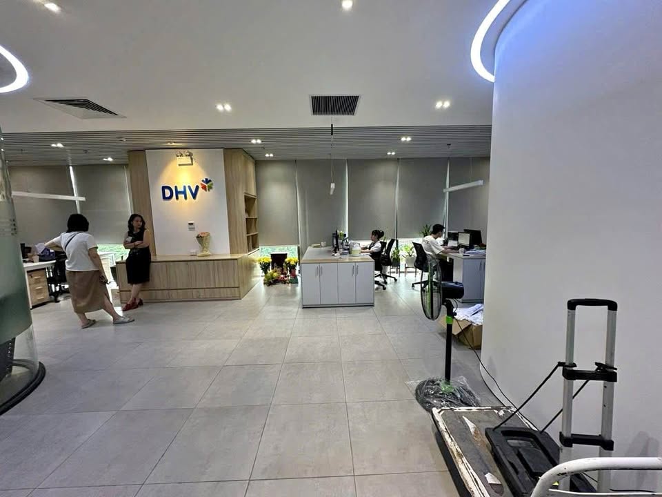 BÁN GẤP NHÀ MẶT PHỐ NGUYỄN THỊ ĐỊNH, 9 TẦNG THANG MÁY_DT 100M2, 9TẦNG, MT 6M, 50 TỶ - Ảnh 1