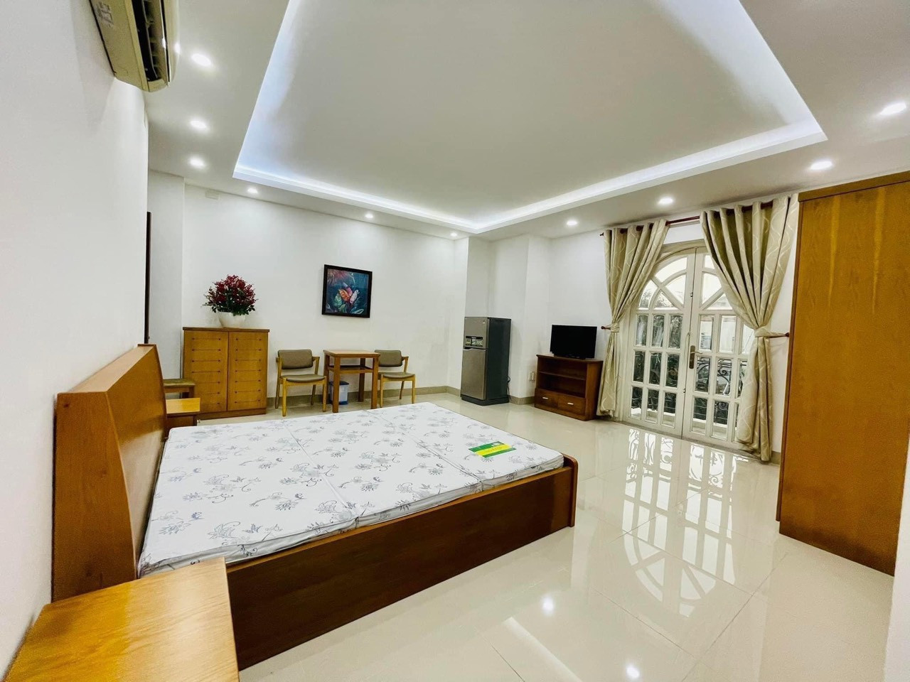 BÁN TÒA NHÀ 7 TẦNG – LÊ VĂN SỸ, P.12, QUẬN 3 – THU NHẬP 120TR/THÁNG - Ảnh 3