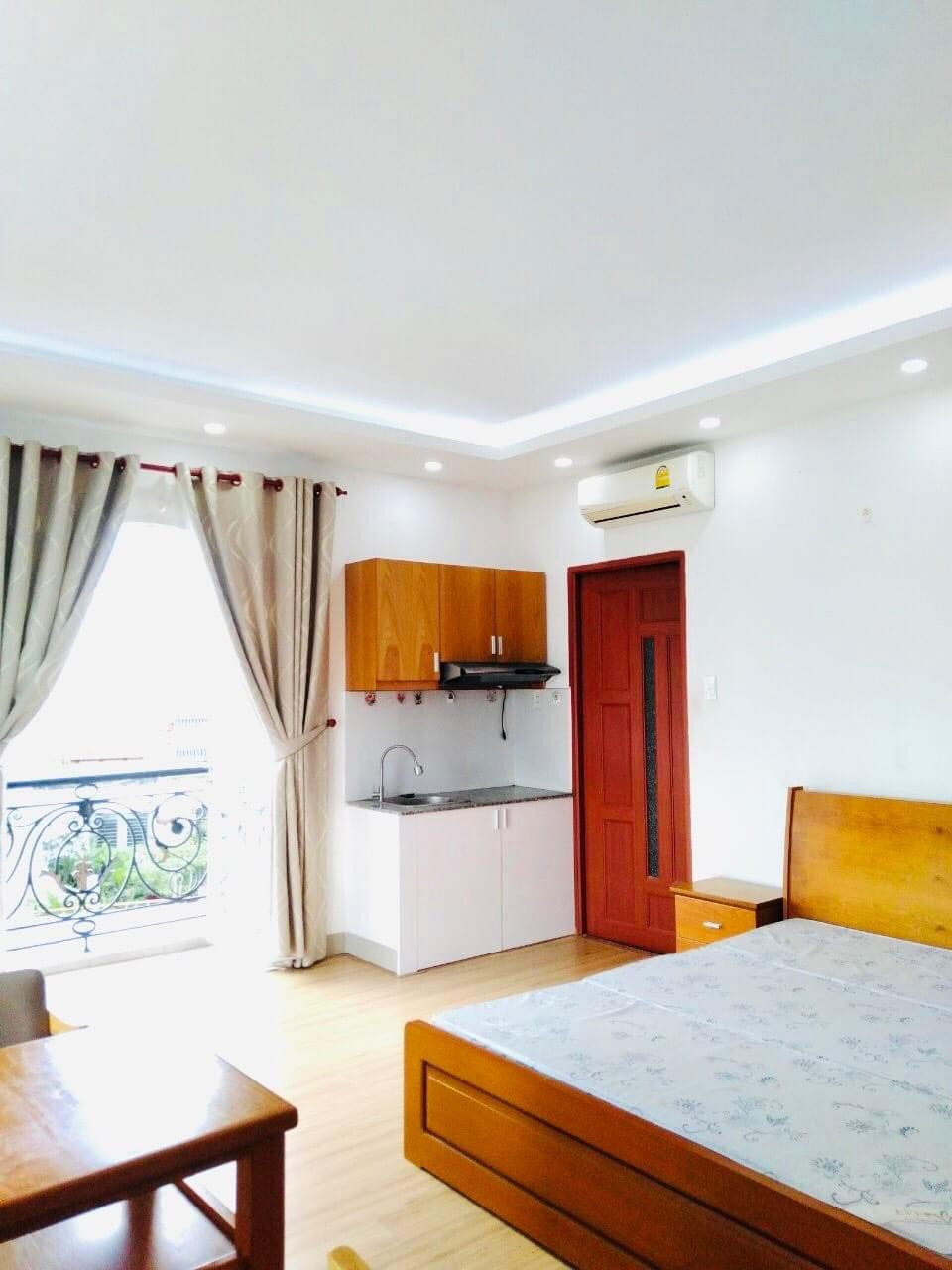 BÁN TÒA NHÀ 7 TẦNG – LÊ VĂN SỸ, P.12, QUẬN 3 – THU NHẬP 120TR/THÁNG - Ảnh 4