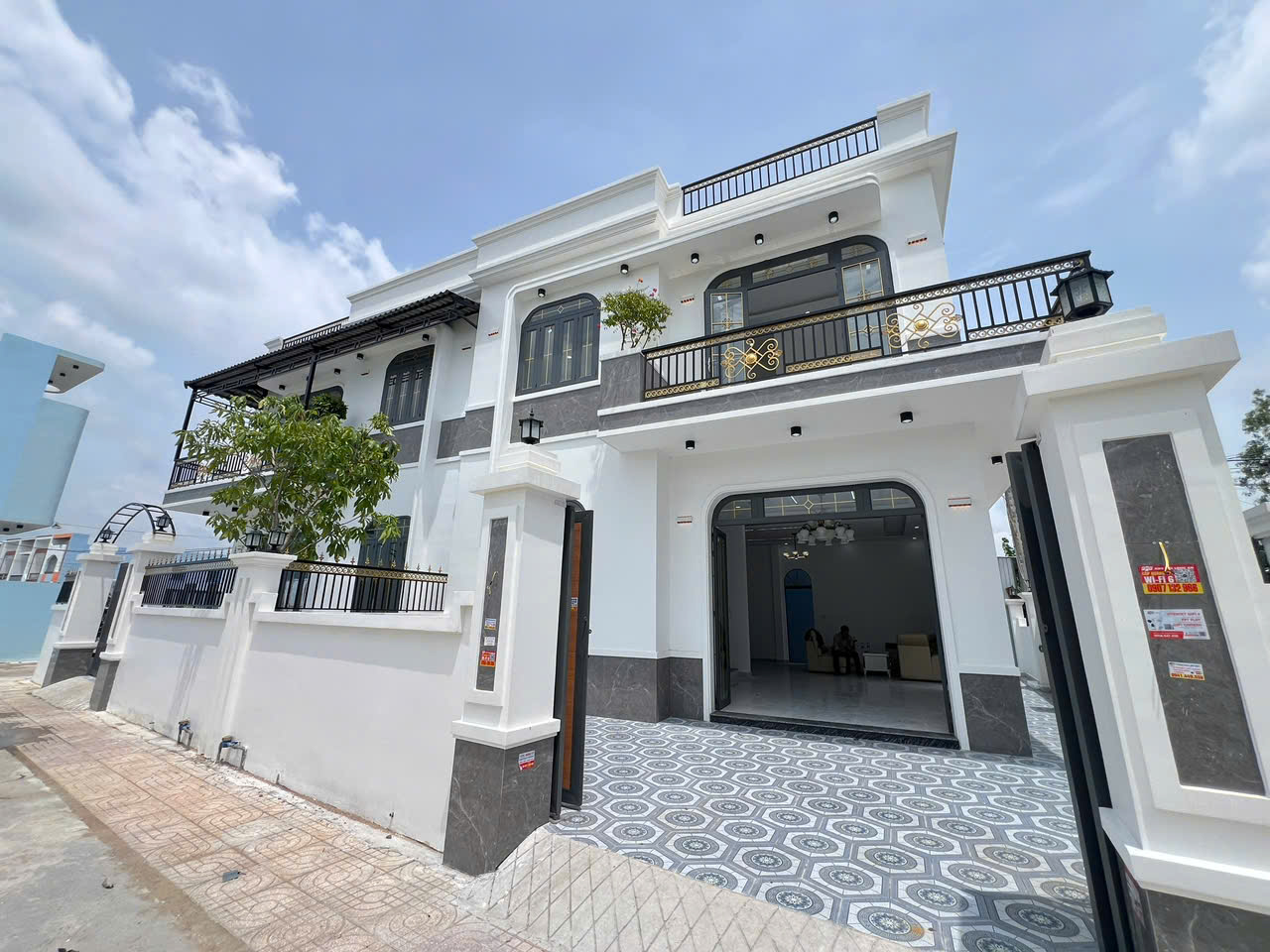 VILLA ĐÁNG XUỐNG TIỀN - Ảnh 2