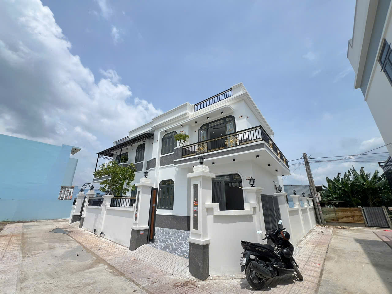 VILLA ĐÁNG XUỐNG TIỀN - Ảnh 3
