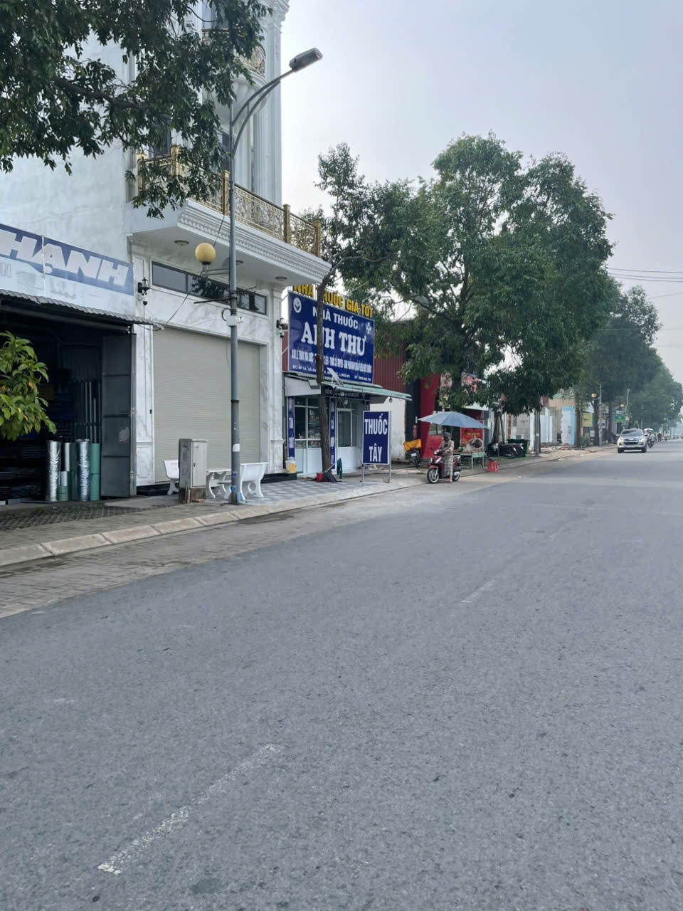 BÁN ĐẤT - 4 X 20M - KDC NAM LONG - BẾN LỨC - LONG AN - CHỈ 1.6 TỈ - Ảnh 4