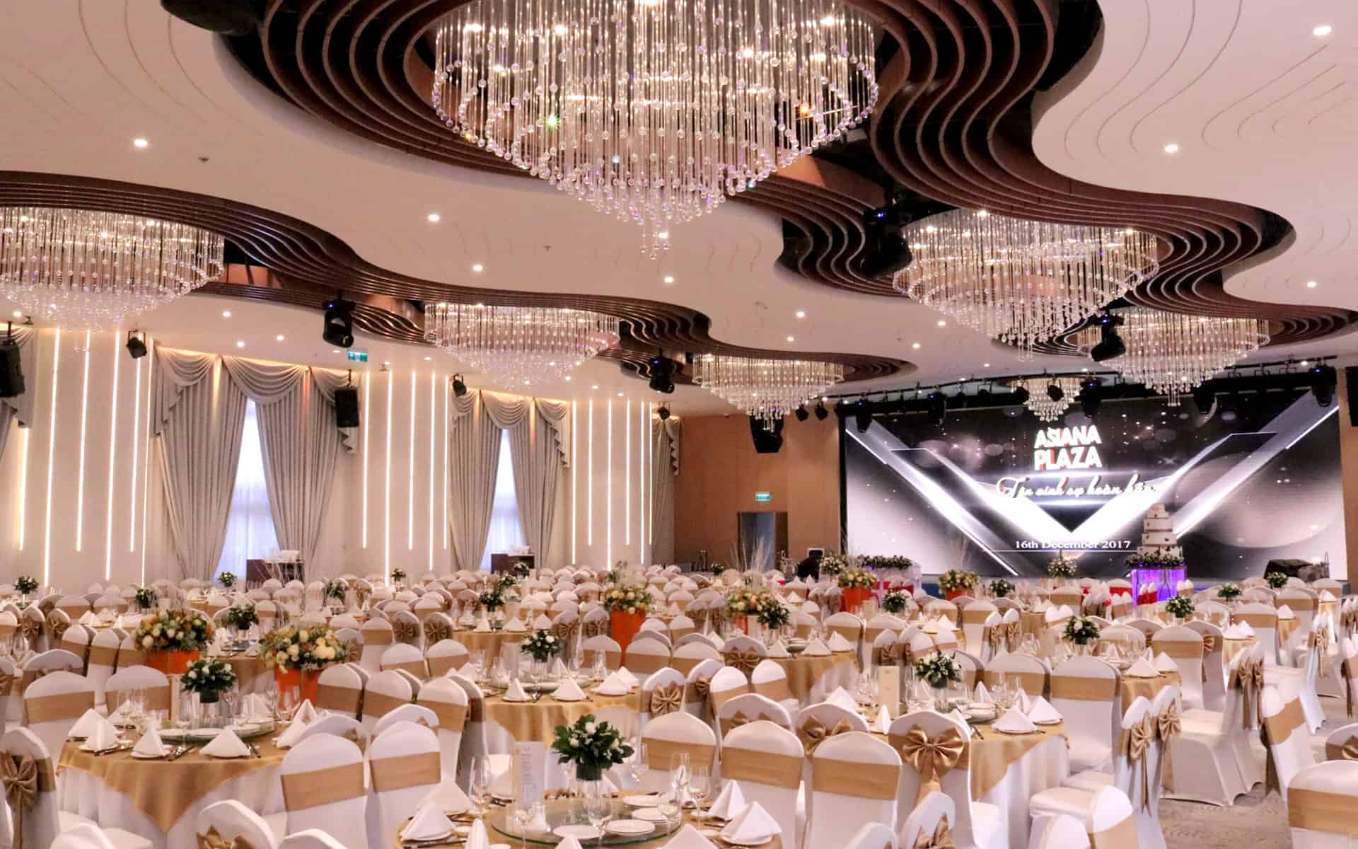 Tòa Nhà Asiana Plaza Sự Kiện, Hội Nghị Cao Cấp Bình Thạnh - 3Hầm 17Tầng - Giá Chỉ 730 Tỷ TL - Ảnh 1