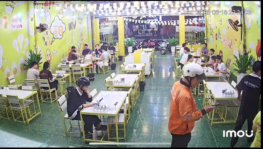 KHÔNG CÓ THỜI GIAN KINH DOANH – CẦN SANG NHƯỢNG QUÁN ĂN TẠI ĐƯỜNG XÔ VIÊT NGHỆ TĨNH, ĐÀ NẴNG - Ảnh 1