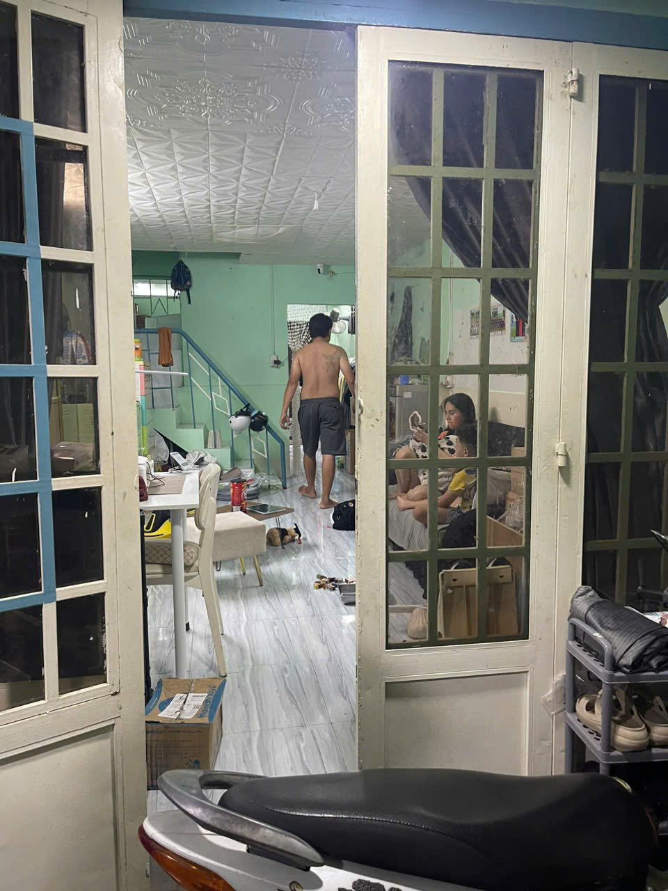 CHÍNH CHỦ CẦN BÁN NHÀ RIÊNG 56M2 PHƯỜNG 28 - TP HỒ CHÍ MINH - Ảnh 1
