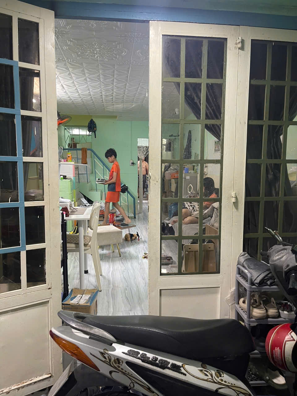 CHÍNH CHỦ CẦN BÁN NHÀ RIÊNG 56M2 PHƯỜNG 28 - TP HỒ CHÍ MINH - Ảnh 2