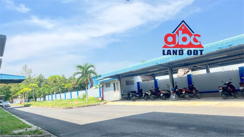 XT346 nhà xưởng sản xuất tiếp nhận linh hoạt ngành nghề, thu hút nhiều DNNN FDI - Ảnh chính