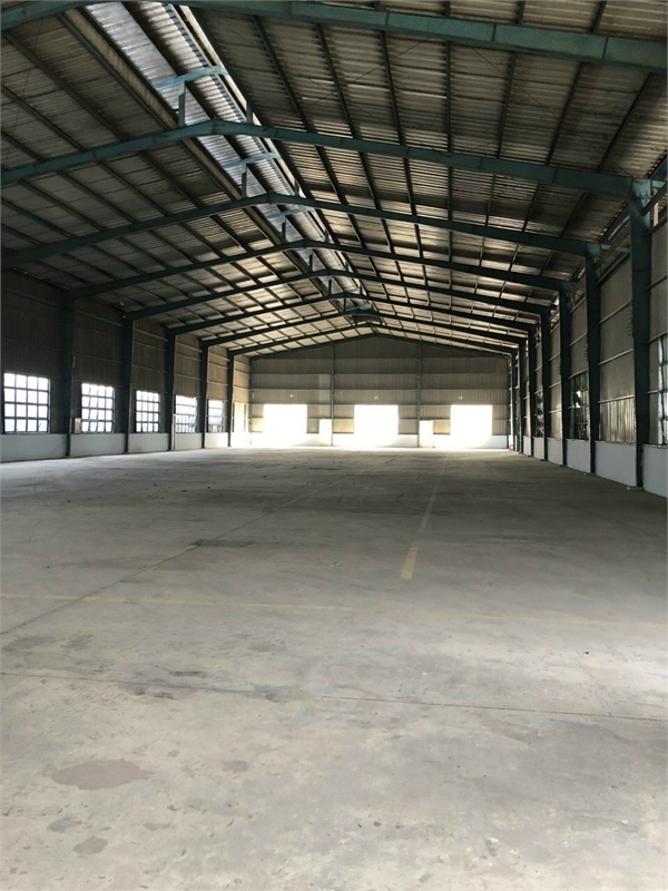 XT344 nhà xưởng kiên cố phù hợp sản xuất kho bãi, giao thông thuận lợi. gần cảng  biển - Ảnh 3