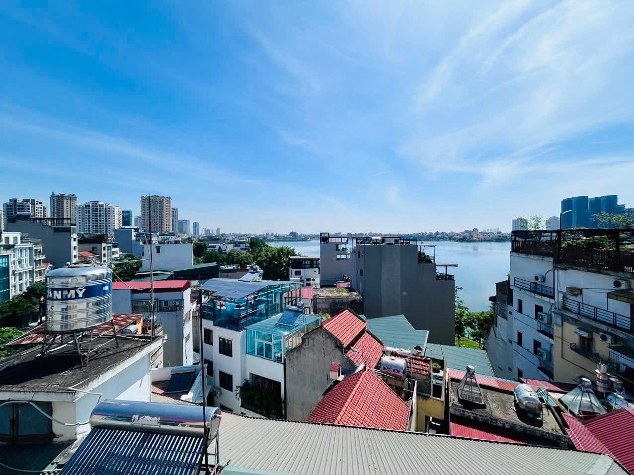 SIÊU PHẨM, MẶT PHỐ, LẠC LONG QUÂN, XUÂN LA-VỈA HÈ-KD-Ô TÔ: 120M X8T, MT 5M, GIÁ 78,5 TỶ - Ảnh chính