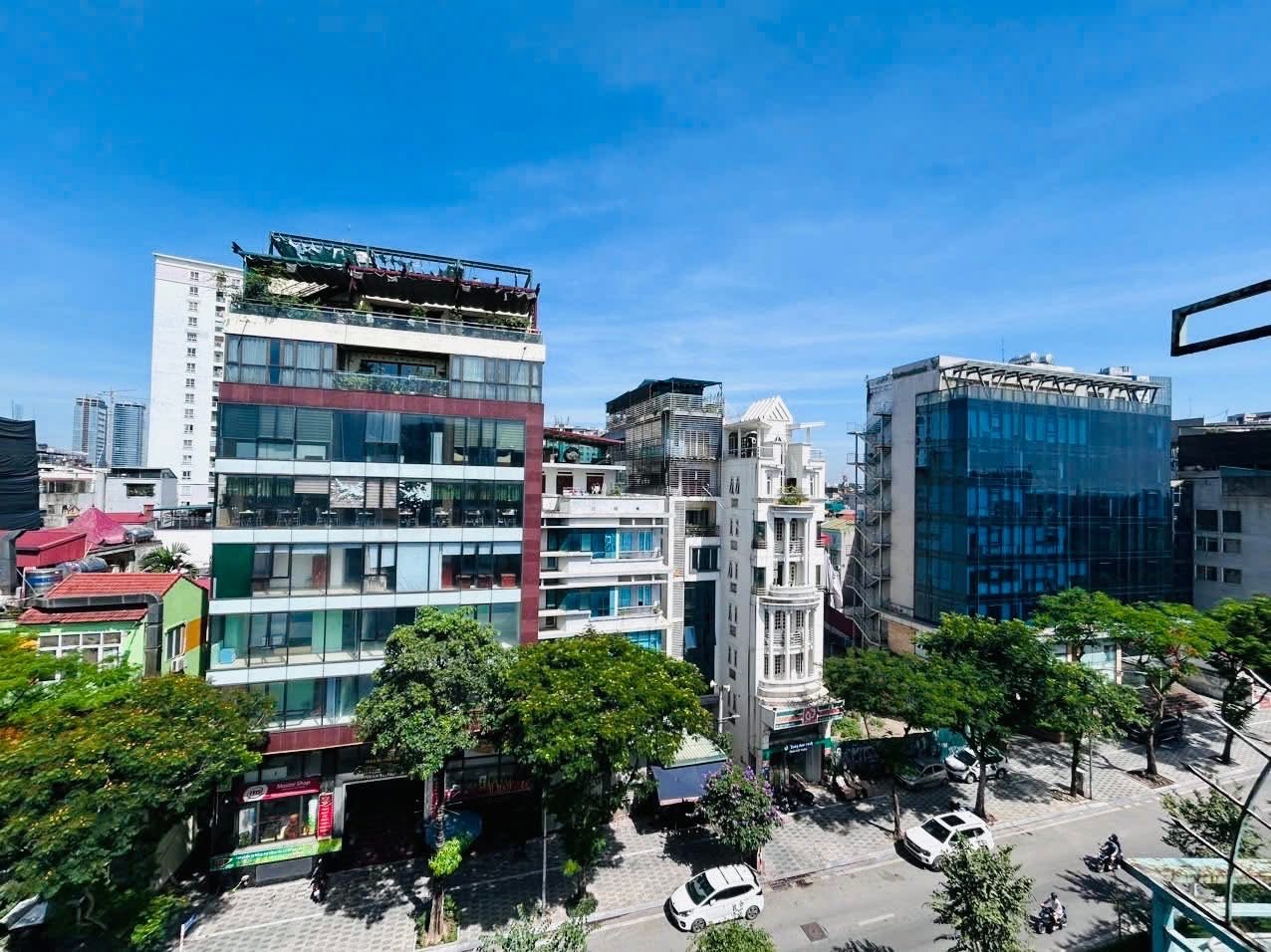 SIÊU PHẨM, MẶT PHỐ, LẠC LONG QUÂN, XUÂN LA-VỈA HÈ-KD-Ô TÔ: 120M X8T, MT 5M, GIÁ 78,5 TỶ - Ảnh 1