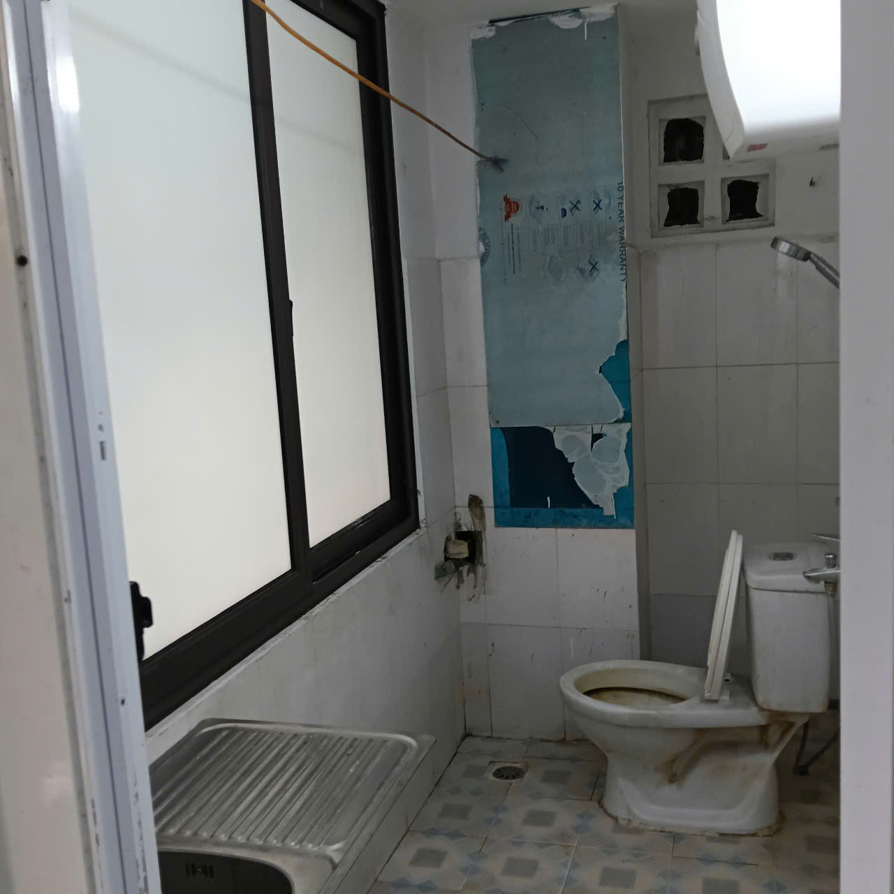 CHO THUÊ CHUNG CƯ MINI - FULL NỘI THẤT - MINH KHAI - Ảnh 2