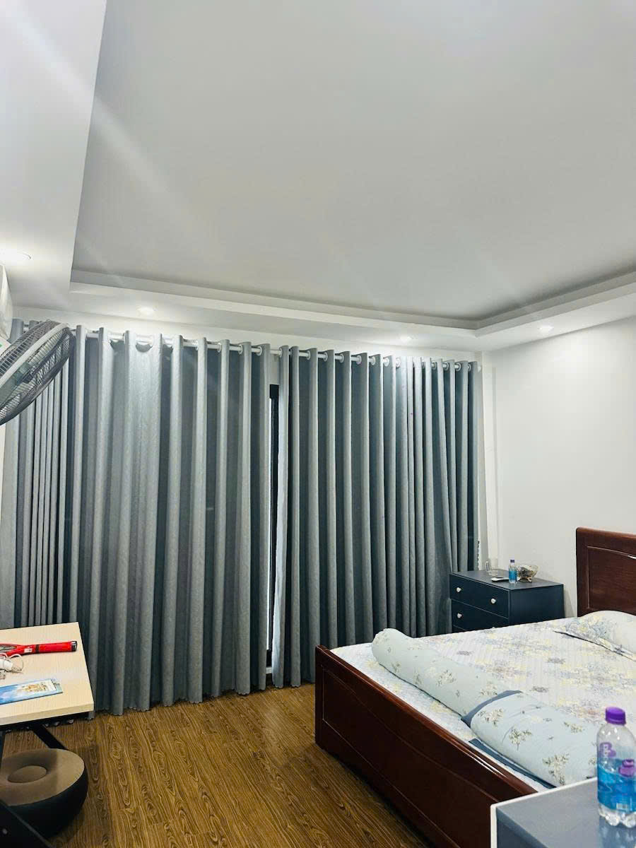 KIM GIANG- THANH LIỆT, 38 M2, 6 TẦNG THANG MÁY, MẶT TIỀN 4,5 M, GIÁ NHỈNH 12 TỶ - Ảnh 2
