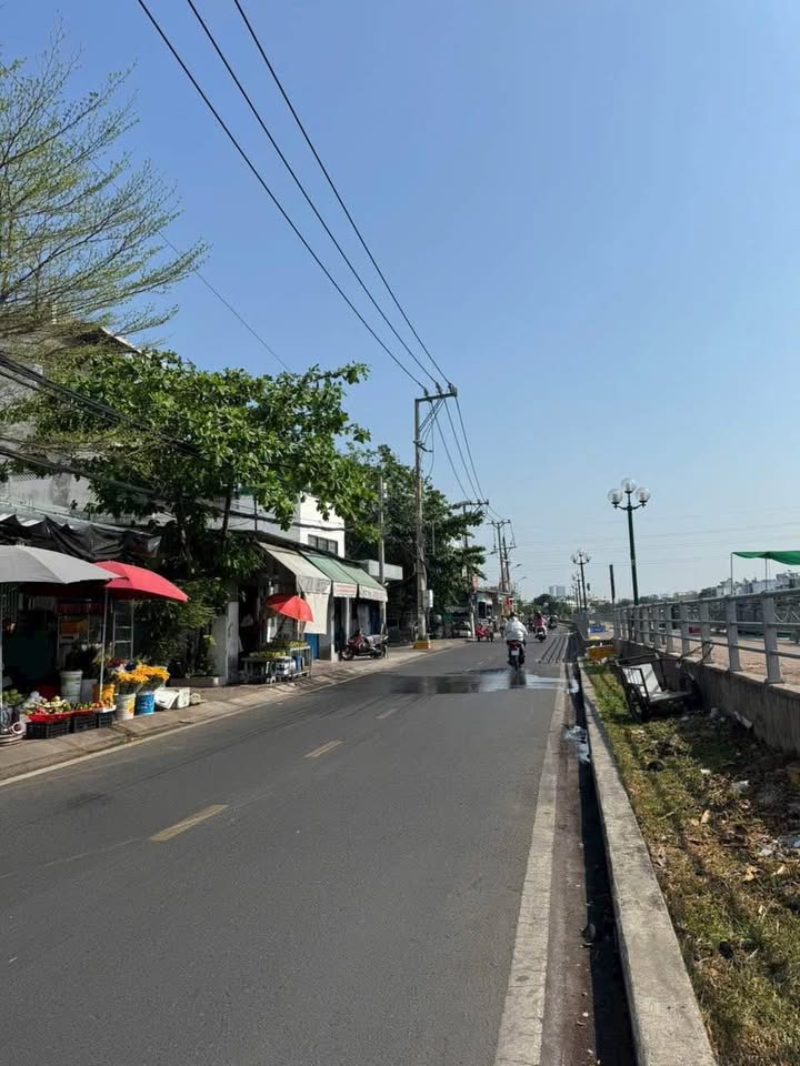 BÁN TÒA NHÀ CHDV 66 PHÒNG – DÒNG TIỀN 260 TRIỆU/THÁNG – LÊ TRỌNG TẤN, BÌNH TÂN - Ảnh 2