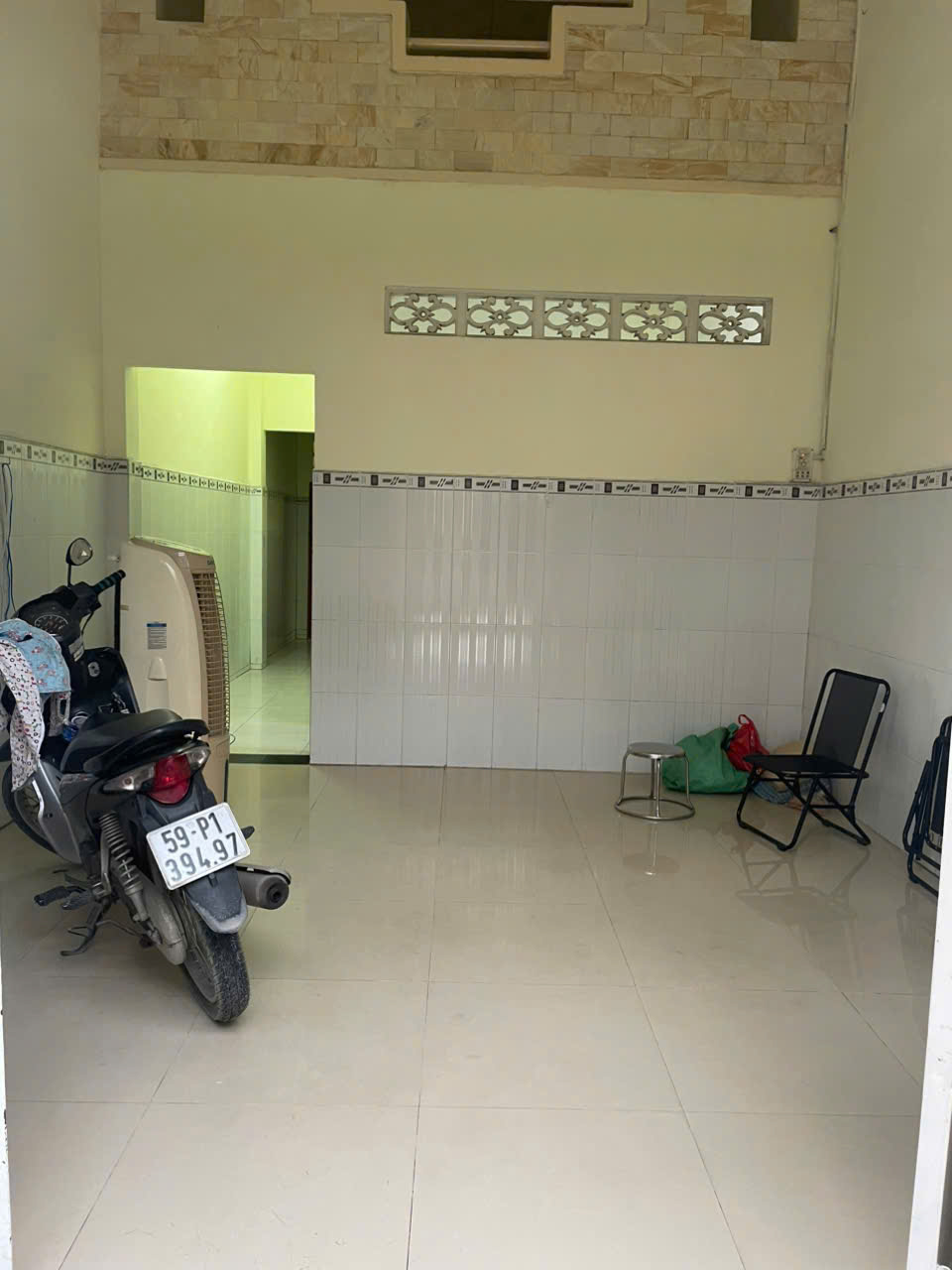 ► BÁN NHANH TRONG TUẦN – NHÀ NGỘP GIÁ RẺ – GẦN VĨNH LỘC A - Ảnh chính