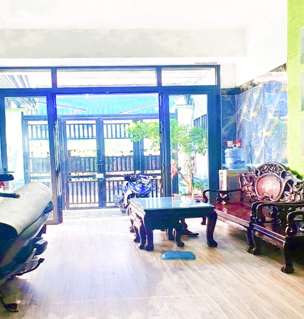 🏆 MẶT TIỀN VÀNG TÂN PHÚ – GIÁ TỐT BẤT NGỜ – 4 TẦNG MỚI ĐẸP – CHỈ 11.6 TỶ - Ảnh 2