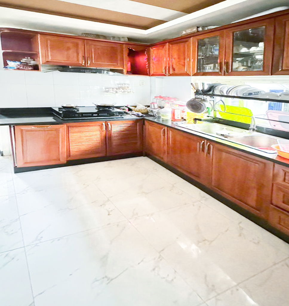 🏆 MẶT TIỀN VÀNG TÂN PHÚ – GIÁ TỐT BẤT NGỜ – 4 TẦNG MỚI ĐẸP – CHỈ 11.6 TỶ - Ảnh 3