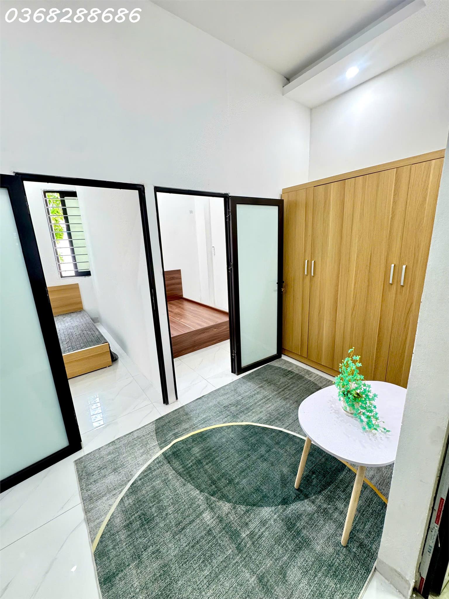 CHÍNH CHỦ CHO THUÊ CCMN SỐ 26 NGÁCH 49 NGÕ 32 ĐỖ ĐỨC DỤC - Ảnh chính