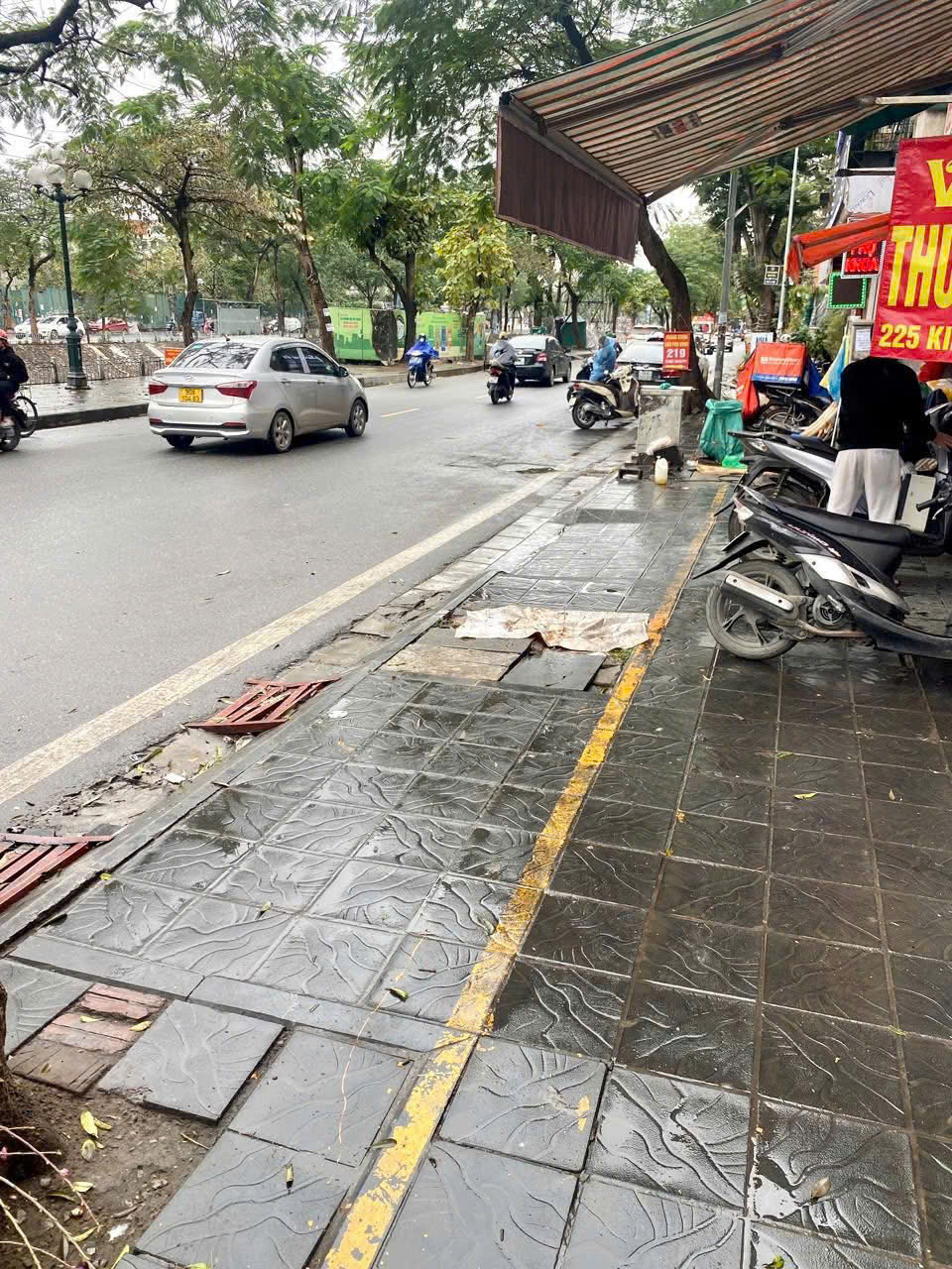 Nhà mặt phố Kim Ngưu,lô gocs2 mặt thoáng,vị trí đắc địa,kinh doanh đa nghành,68m2,5T, 28 TỶ X - Ảnh chính