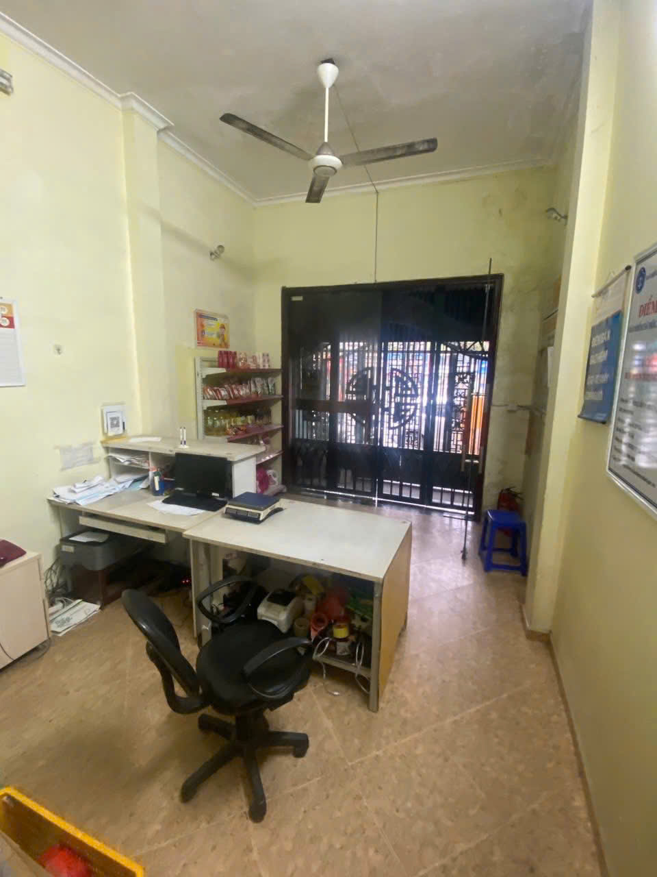 Nhà mặt phố Kim Ngưu,lô gocs2 mặt thoáng,vị trí đắc địa,kinh doanh đa nghành,68m2,5T, 28 TỶ X - Ảnh 1