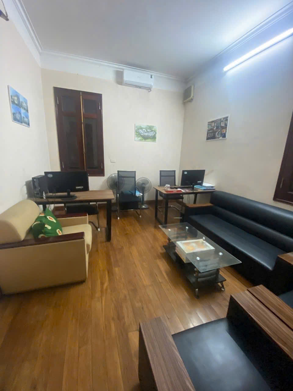 Nhà mặt phố Kim Ngưu,lô gocs2 mặt thoáng,vị trí đắc địa,kinh doanh đa nghành,68m2,5T, 28 TỶ X - Ảnh 2
