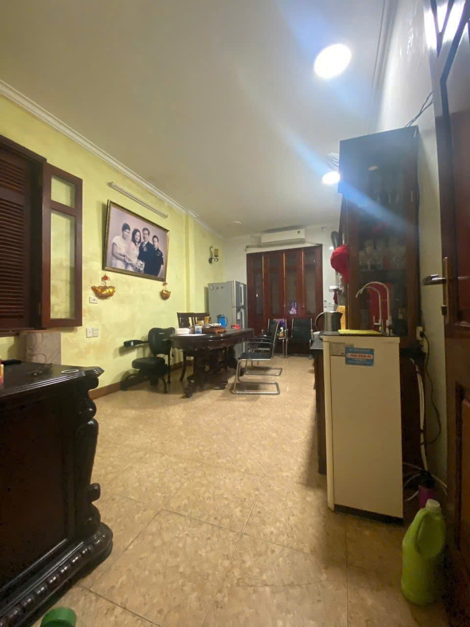 Nhà mặt phố Kim Ngưu,lô gocs2 mặt thoáng,vị trí đắc địa,kinh doanh đa nghành,68m2,5T, 28 TỶ X - Ảnh 3
