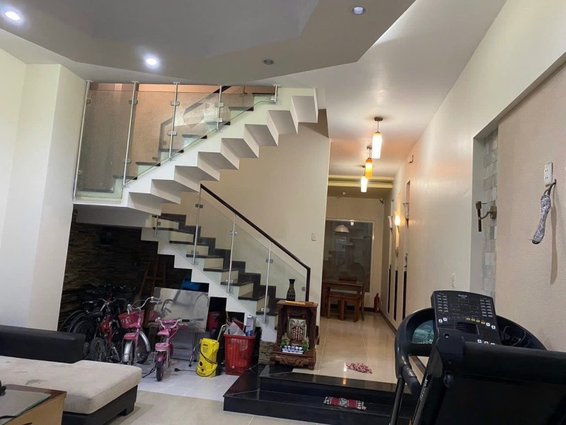 Bán nhà 87m², 2 tầng, 3PN, 2WC, 8.75  tỷ, Trịnh Hoài Đức, Hiệp Phú, Q9 - Ảnh chính