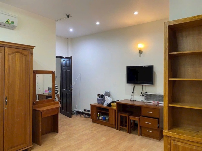 Bán nhà 87m², 2 tầng, 3PN, 2WC, 8.75  tỷ, Trịnh Hoài Đức, Hiệp Phú, Q9 - Ảnh 1