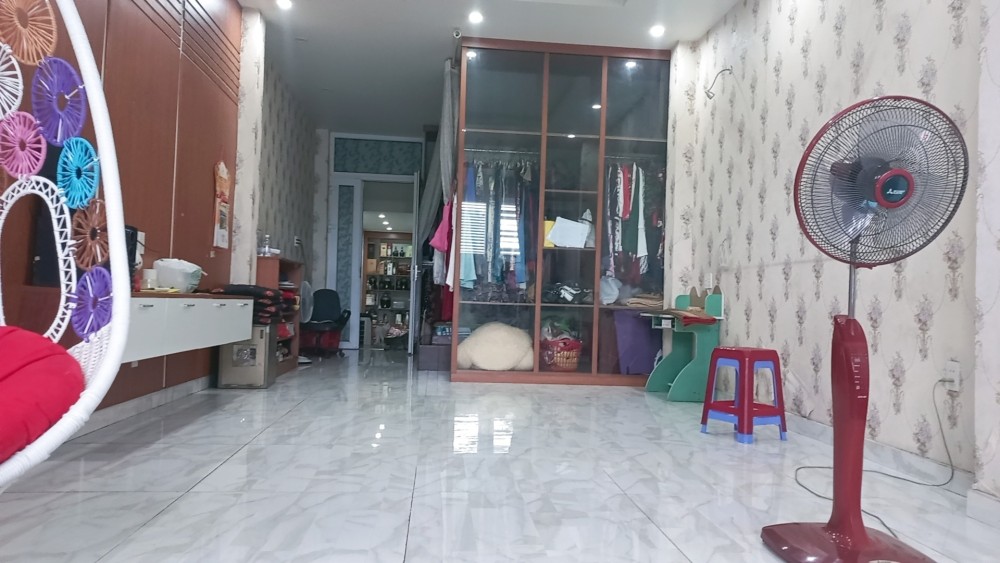 ♥ Nhà 2 Mặt Tiền Điện Biên Phủ, 64m2, 3 tầng, KD, 9.x tỷ - Ảnh 3