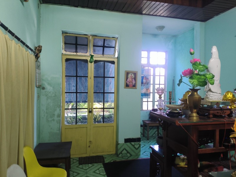 ♥ Nhà 2 Mặt Tiền Điện Biên Phủ, 64m2, 3 tầng, KD, 9.x tỷ - Ảnh chính