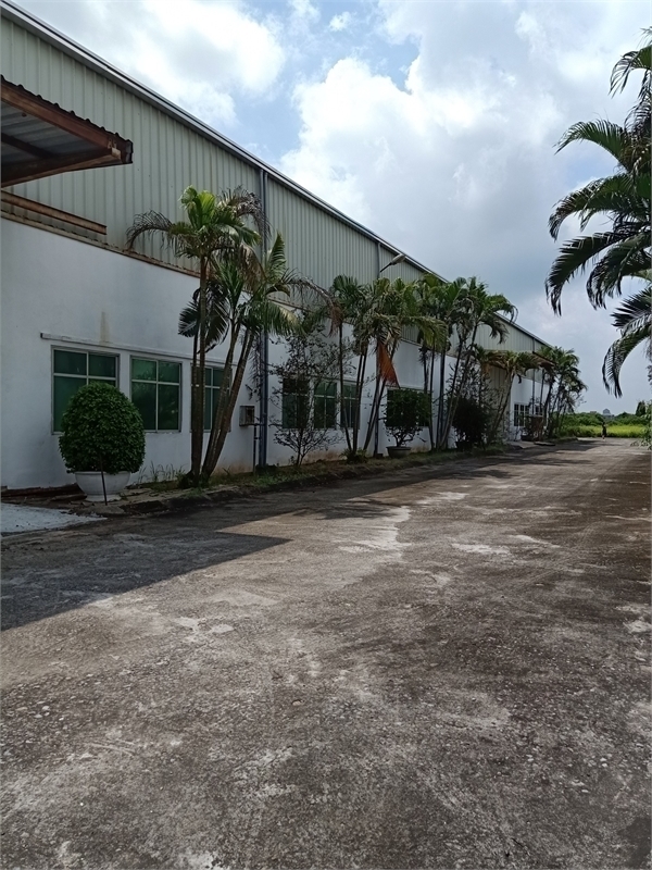 Bán 1,8ha nhà xưởng công ty May tại xã Huyện Ân Thi , Tỉnh Hưng Yên - Ảnh 1