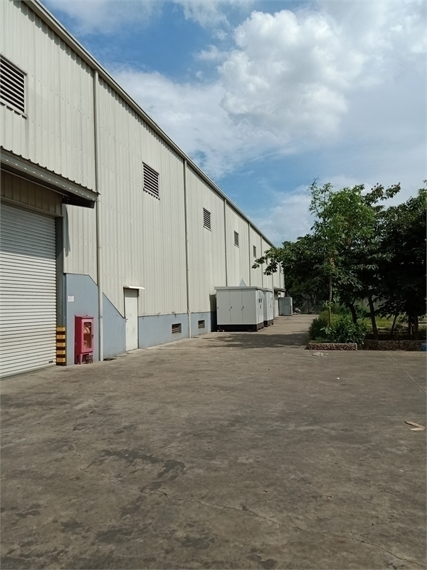 Bán 1,8ha nhà xưởng công ty May tại xã Huyện Ân Thi , Tỉnh Hưng Yên - Ảnh chính
