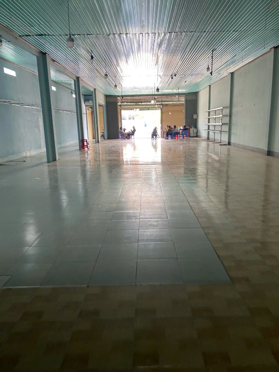 Chủ cần ra lô đất mặt tiền QL51 10×70=700M2. 300 thổ cư - Ảnh 1