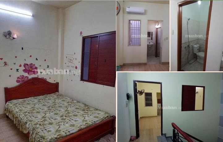 Cho thuê phòng 2,7 tr/th, hẻm 330 Bình Trị Đông, Bình Tân. LH 0918626425 - Ảnh chính