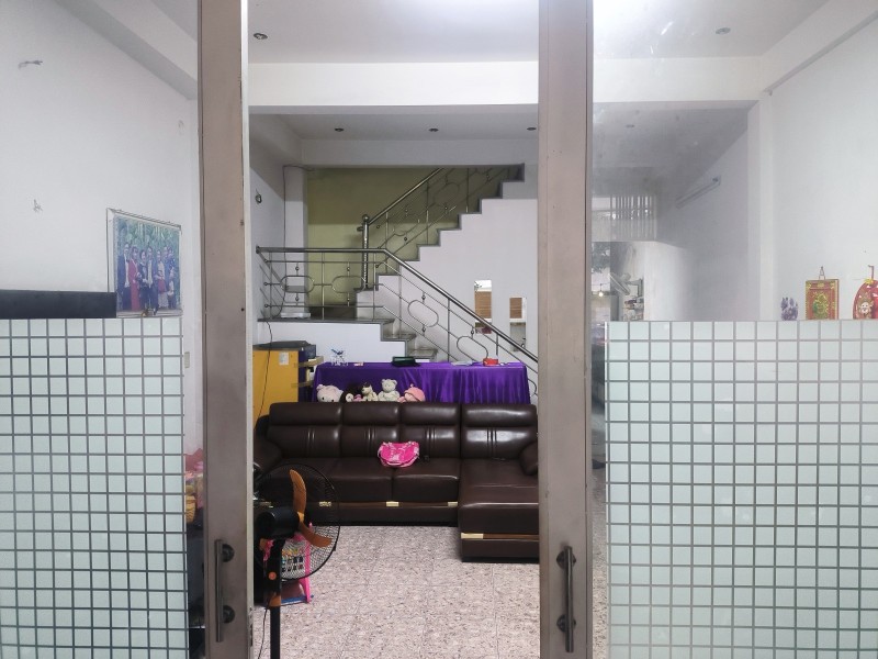 ► Mặt Tiền Điện Biên Phủ đoạn giữa 147m2, ngang 5.1m, 3 tầng, giá đầu tư 14 tỷ ~95tr/m2 - Ảnh 1