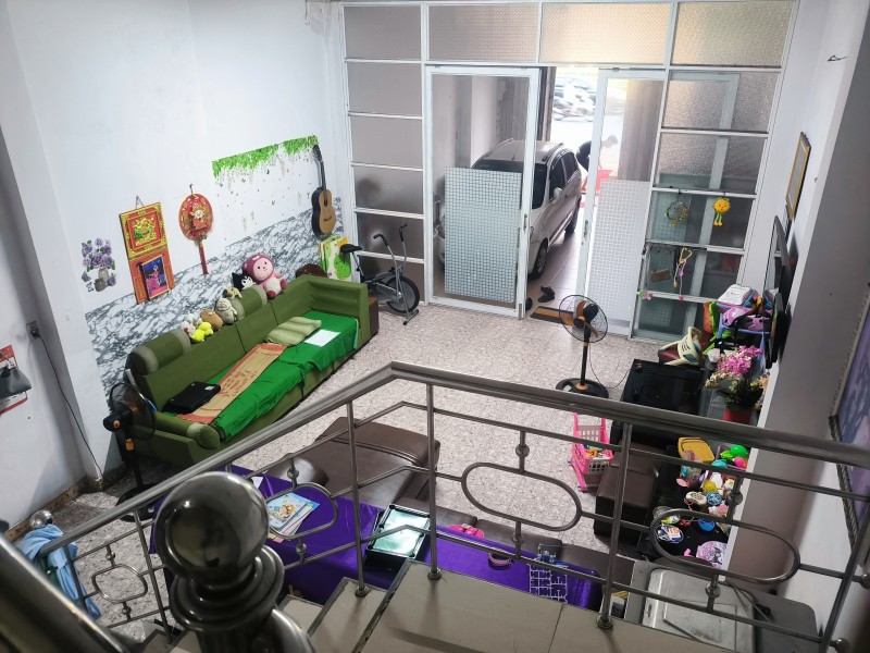 ► Mặt Tiền Điện Biên Phủ đoạn giữa 147m2, ngang 5.1m, 3 tầng, giá đầu tư 14 tỷ ~95tr/m2 - Ảnh chính