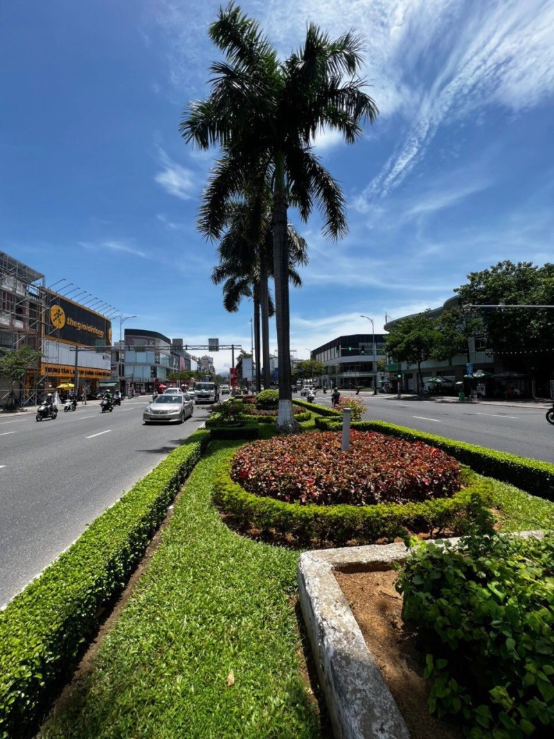 ► Mặt Tiền Điện Biên Phủ đoạn giữa 147m2, ngang 5.1m, 3 tầng, giá đầu tư 14 tỷ ~95tr/m2 - Ảnh 2