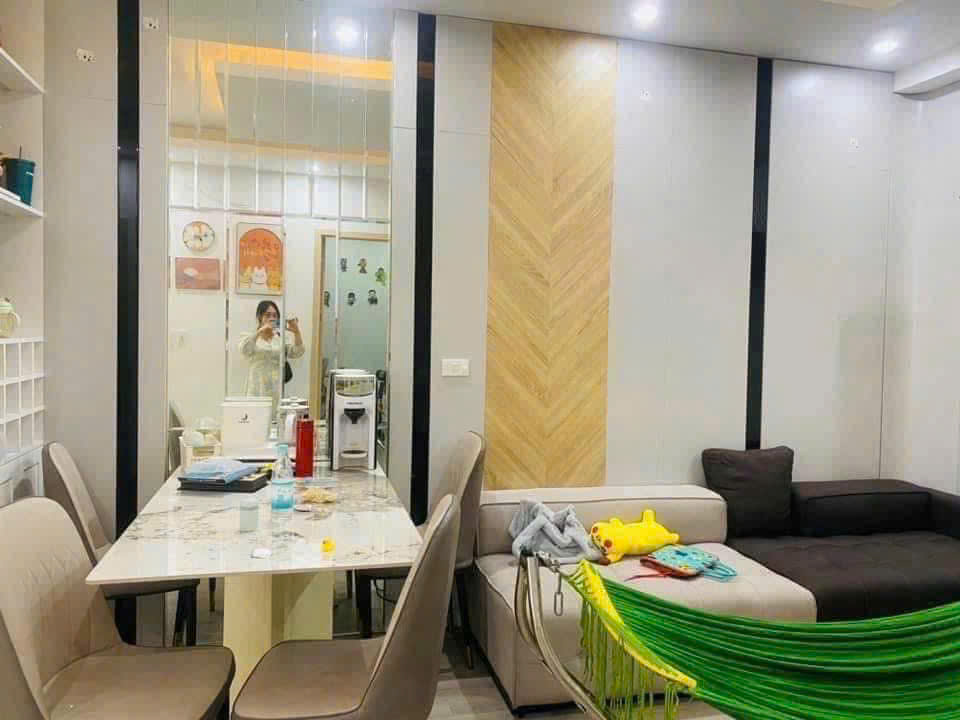Cần bán căn hộ full nội thất – khu đô thị thanh hà – giá tốt nhất khu vực - Ảnh 1