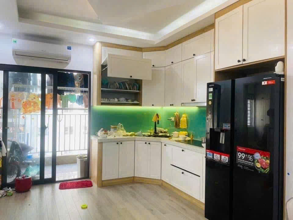 Cần bán căn hộ full nội thất – khu đô thị thanh hà – giá tốt nhất khu vực - Ảnh 2