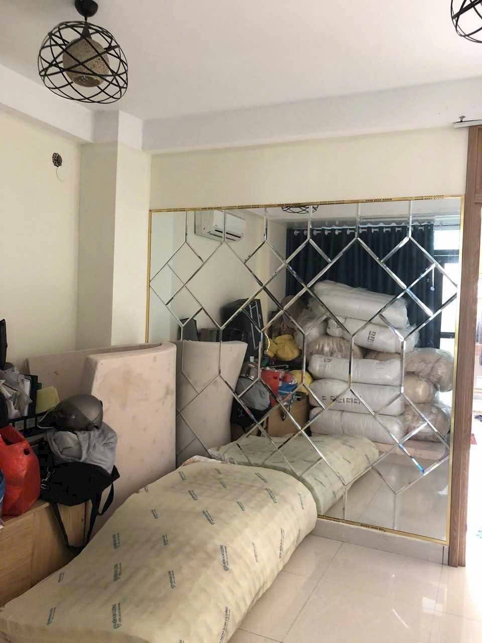 Bán nhà mặt phố 72m² - Nguyễn Thế Truyện, Q. Tân Phú - Ảnh 1