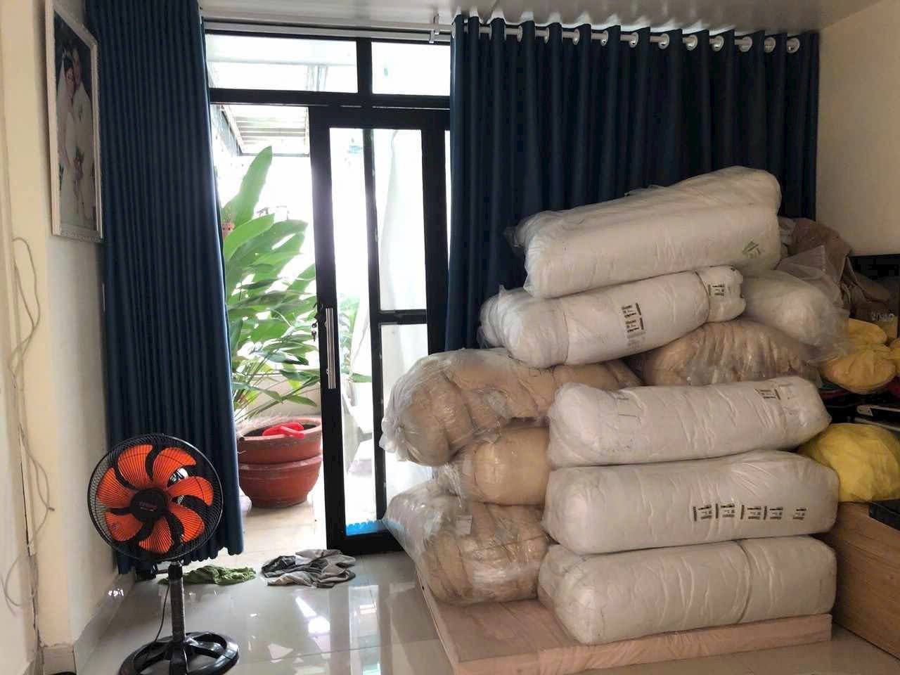 Bán nhà mặt phố 72m² - Nguyễn Thế Truyện, Q. Tân Phú - Ảnh 2