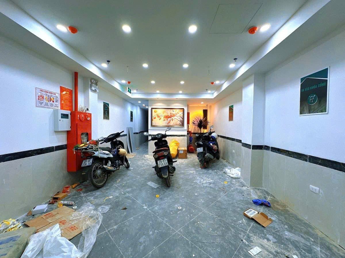 Siêu phẩm CCMN thang máy,đường Láng,Đống Đa,hạ 1 tỷ,15 tỷ x,63m2,6T - Ảnh 1