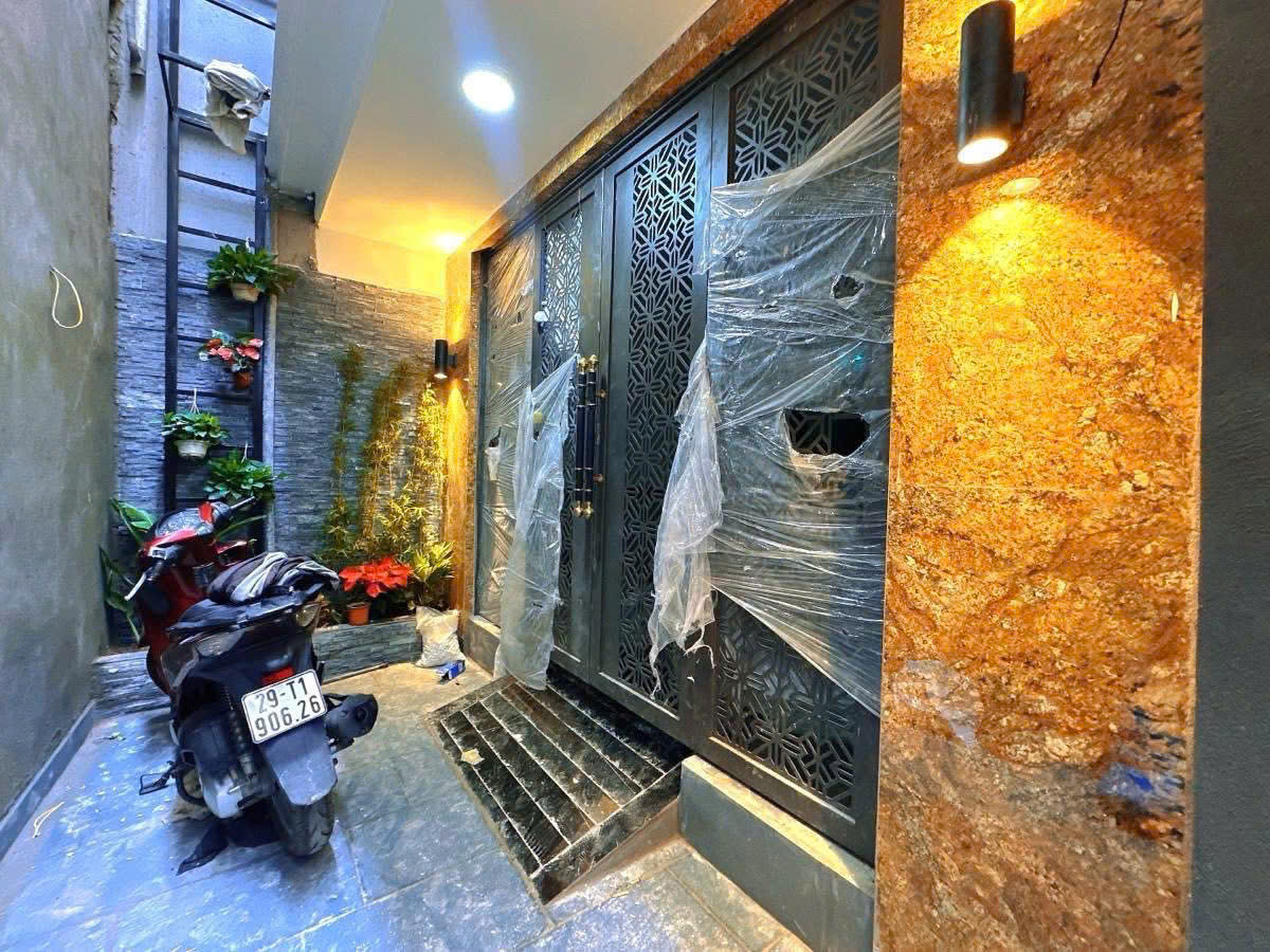 Siêu phẩm CCMN thang máy,đường Láng,Đống Đa,hạ 1 tỷ,15 tỷ x,63m2,6T - Ảnh 2
