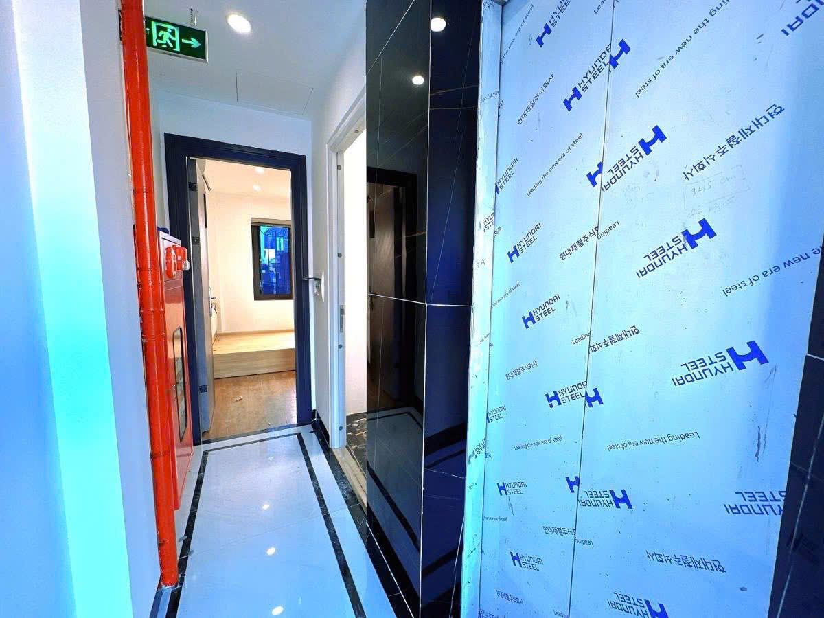 Siêu phẩm CCMN thang máy,đường Láng,Đống Đa,hạ 1 tỷ,15 tỷ x,63m2,6T - Ảnh 4