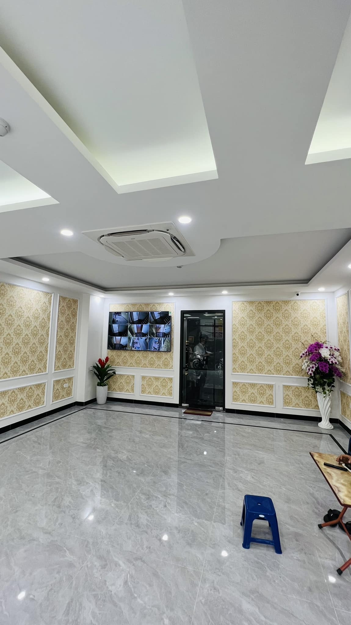 Bán nhà mặt phố Lê Trọng Tấn, 75m2, 8 tầng thang máy mới đẹp, mặt tiền 4.8m, 44.5 tỷ, KD đỉnh - Ảnh 1