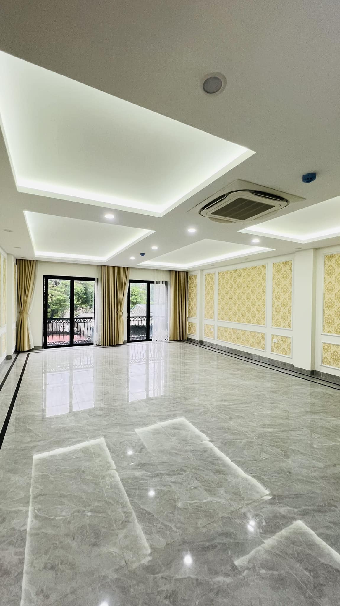 Bán nhà mặt phố Lê Trọng Tấn, 75m2, 8 tầng thang máy mới đẹp, mặt tiền 4.8m, 44.5 tỷ, KD đỉnh - Ảnh 2